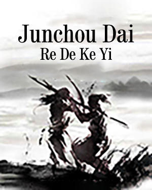 Junchou Dai